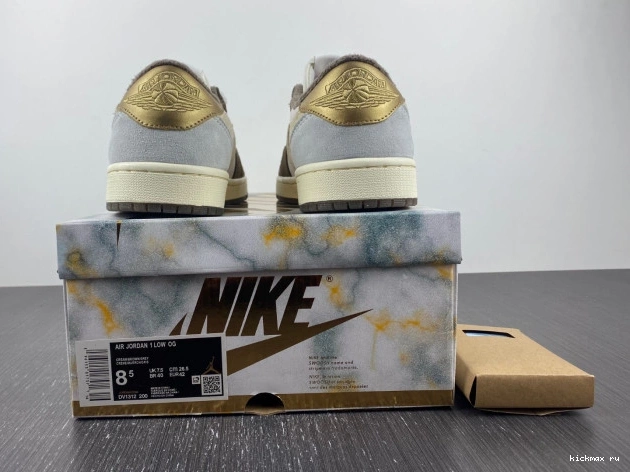 Rep Retro Year DV1312-200 Low the OG Rabbit Jordan Air of 1 0713